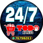 Logo tienda