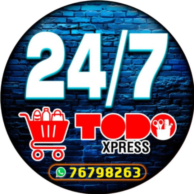 Todo Express