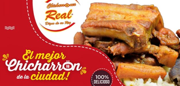Chicharoneria Real