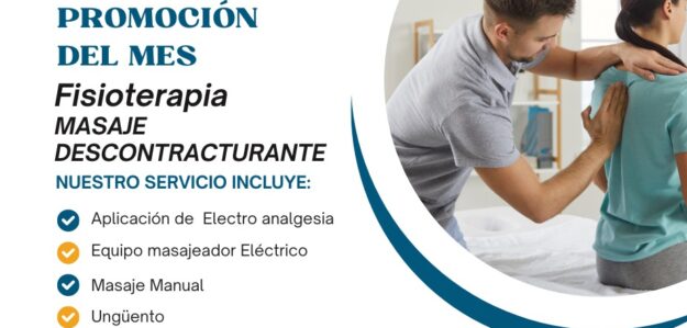 Mi clinica en Casa