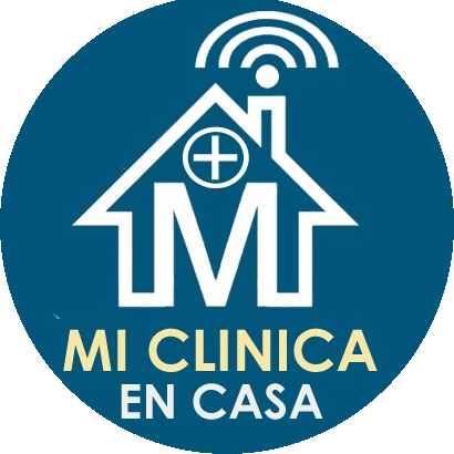 Mi clinica en Casa