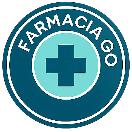 FarmaciaGO